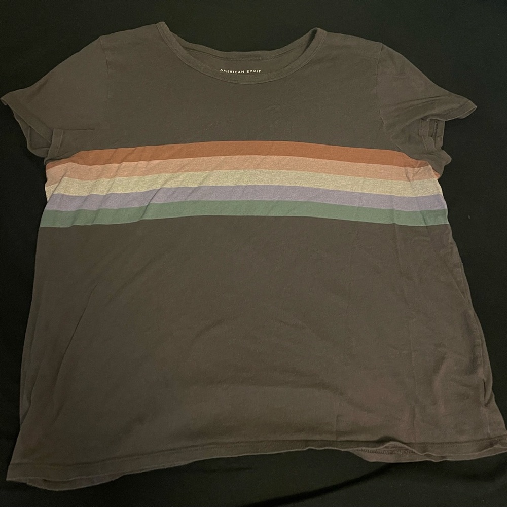 American eagle shirt